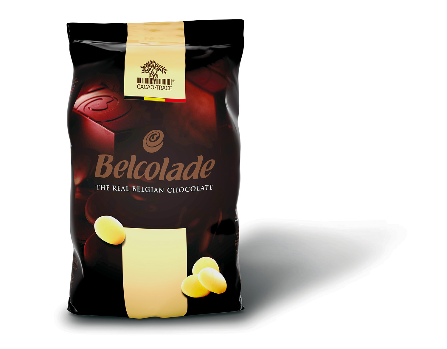 Belcolade