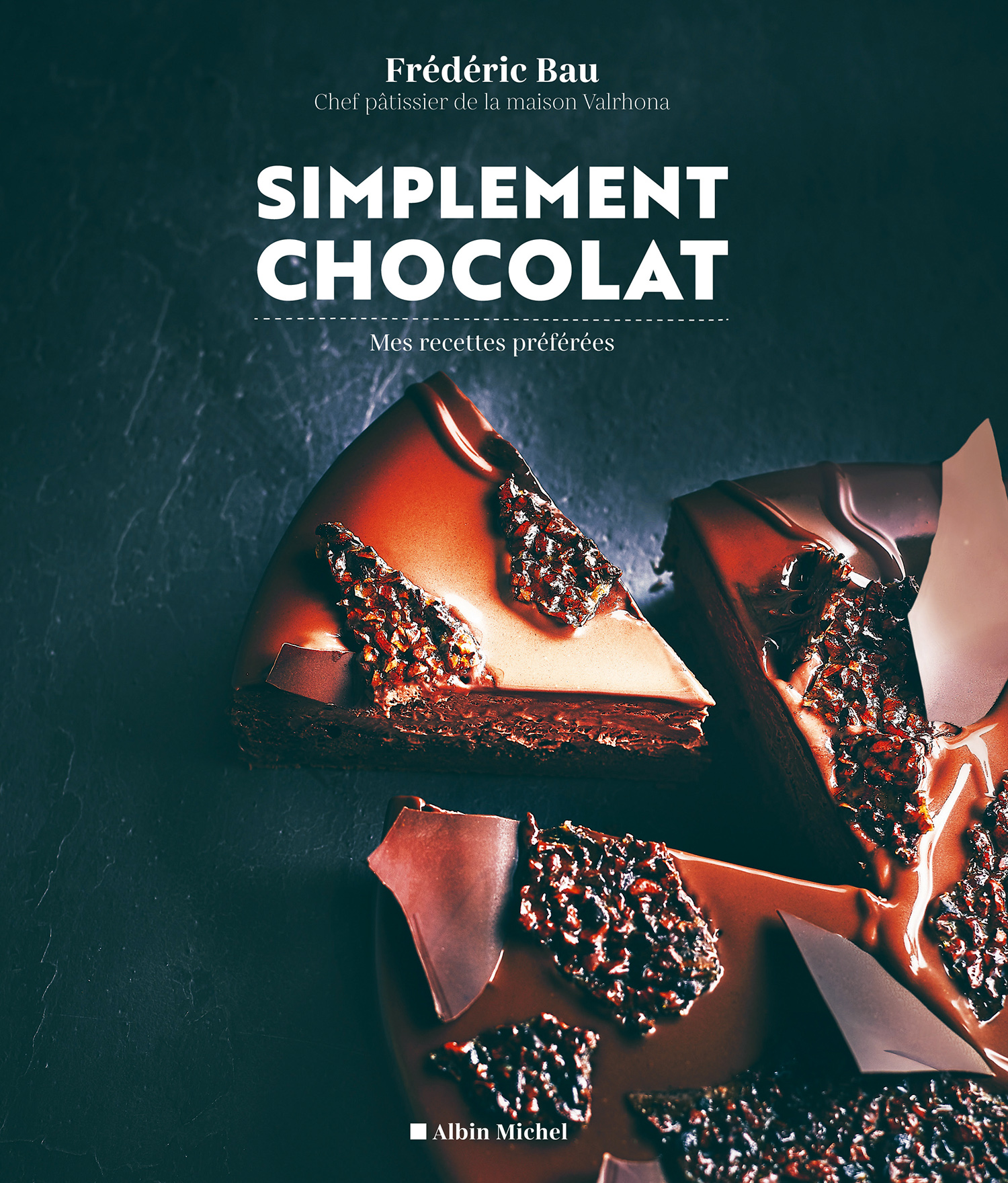 Livre Simplement chocolat