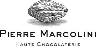 logo pierre marcolini