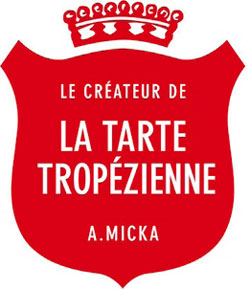 logo tropezienne