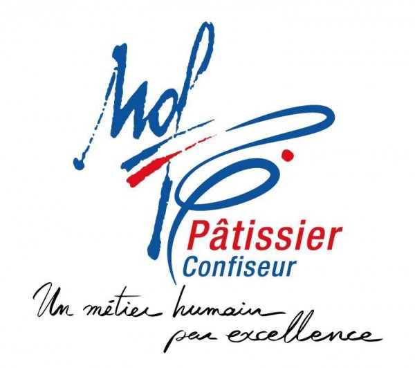 MOF patissier confiseur