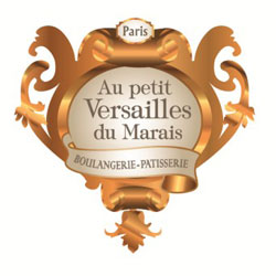 logo petit versailles du marais