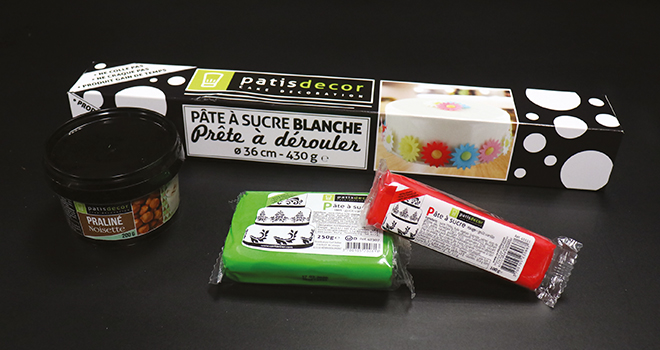 kit Patidecor