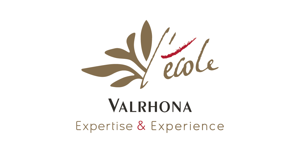 logo ecole valrhona